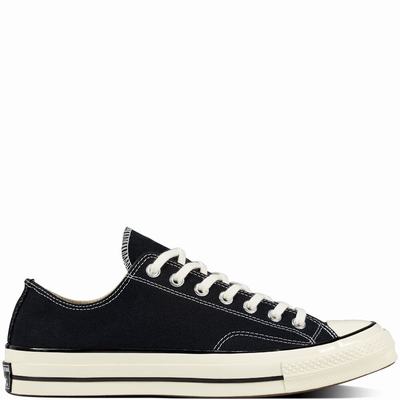 Férfi Converse Chuck 70 Classic Tornacipő CO2540368 Fekete